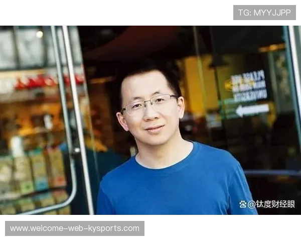 四年沉淀，张一鸣引领算法公司实现AI变革，张一鸣的算法是什么