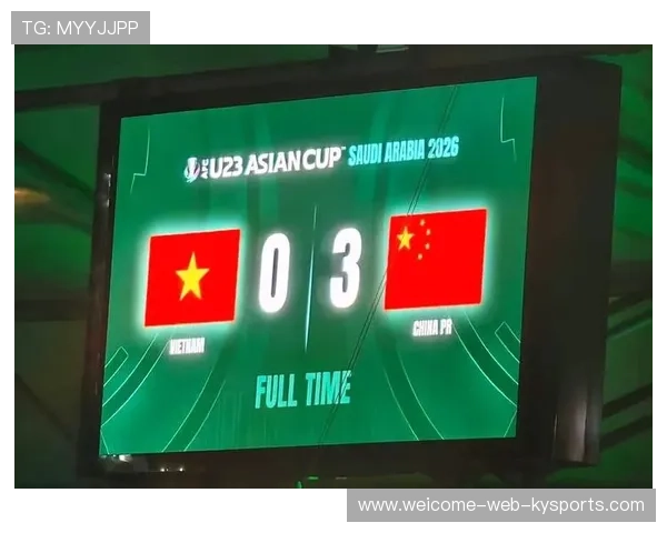 中国U23中场拦截到位，日本传控受影响，中国队u23